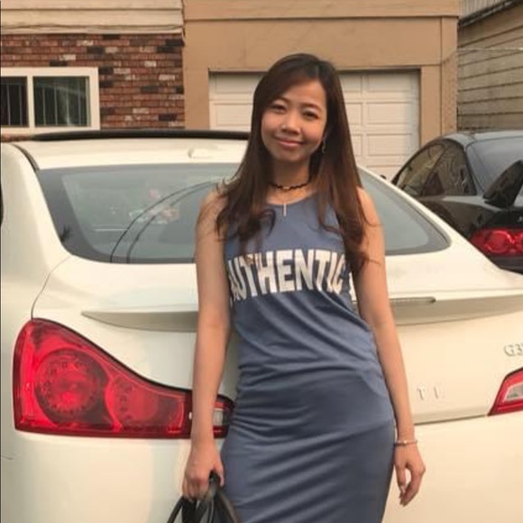Meet your Posher, Kimlang - Picture 1 of 1